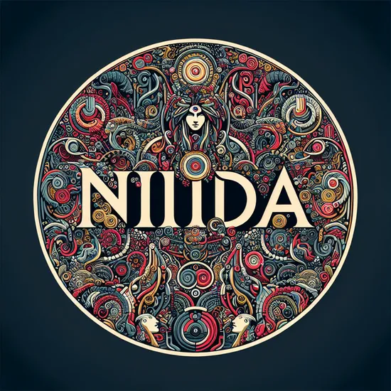 Nidia - Origin, Meaning, Popularity Insights, and Related Names