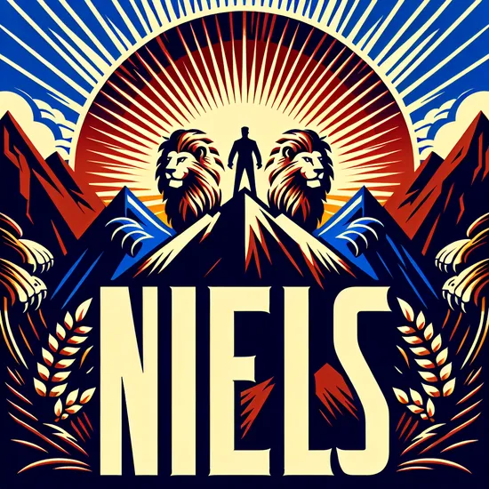 Niels - Discover the Meaning, Origin, Popularity, and Similar Names