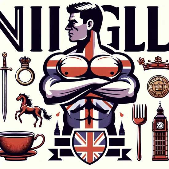 Nigel: Meaning, Origin, Popularity and Similar Name Alternatives