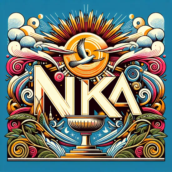 Nika - Meaning, Origin, Popularity, and Cultural Insight