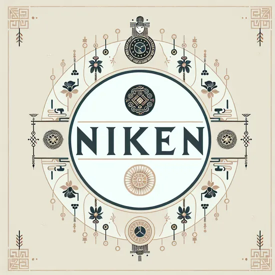 Niken - Discover The Origin, Meaning, and Cultural Significance