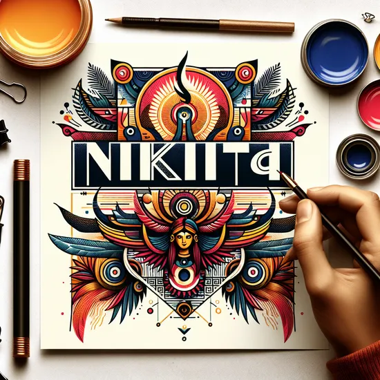 Nikita - Uncover the Meaning, Origin, Popularity, and Similar Names