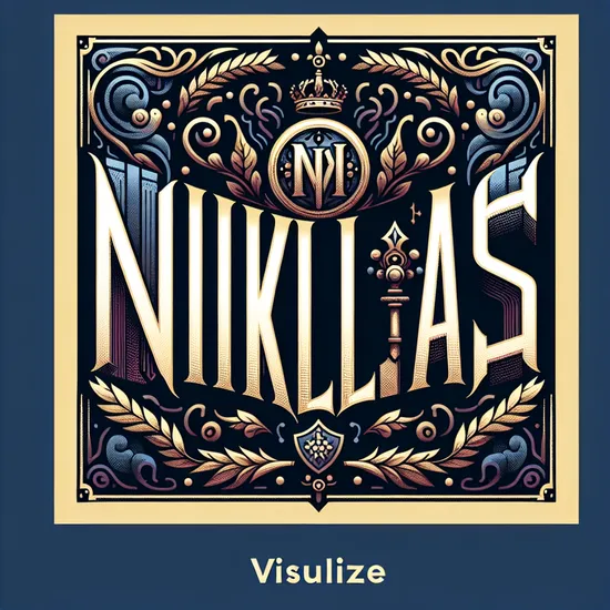 Niklas - Explore Meaning, Origins, Popularity, and Similar Names