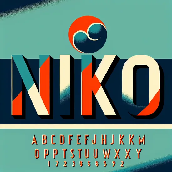 Niko - Name Significance, Heritage, Appeal, and Related Names