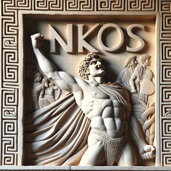 Nikos - Origin, Meaning, Popularity, and Similar Names