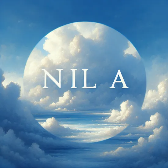 Nila - Explore Its Meaning, Origin, Popularity and Similar Names