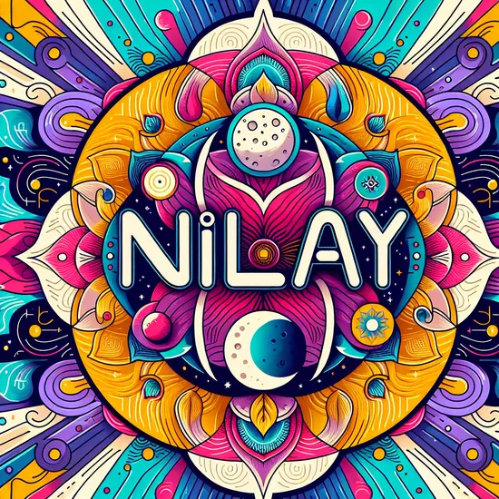 Nilay: Meaning, Origin, Popularity, and Commonalities