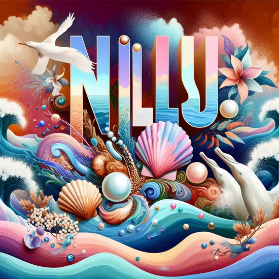 Nilsu - Unveiling Its Meaning, Origin, and Popularity