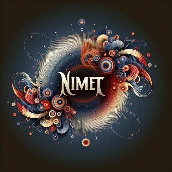 Nimet: Meaning, Origins, and Popularity in Names