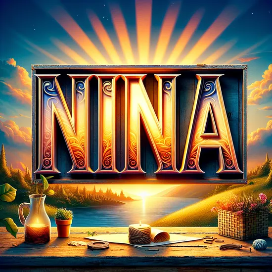 Nina - Meaning, Origin, Popularity & Discover Similar Names