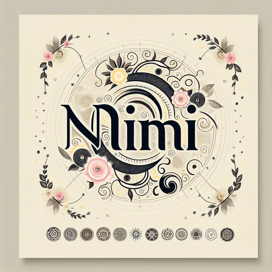 Nini: Discover the Meaning, Origin, and Popularity of This Unique Name