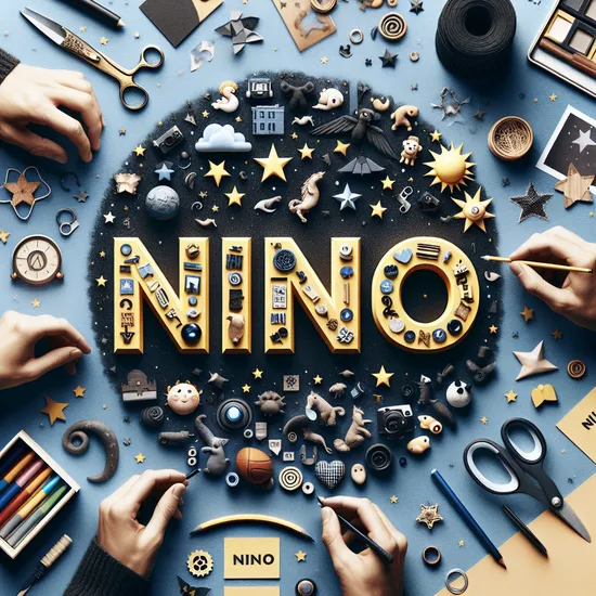 Nino - Explore the Meaning, Origin, and Noteworthy Features