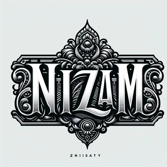 Nizam - Uncover the Meaning, Origin, Popularity, and Similar Names