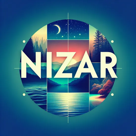 Nizar: Meaning, Origin, and Popularity Across Cultures