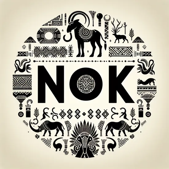 Nok - Insights into Its Meaning, Origin, Popularity and More