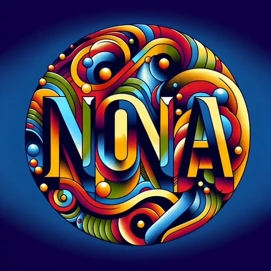 Nona - Meaning, Origin, Popularity, and Related Names