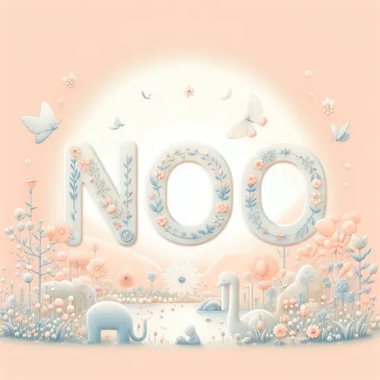 Noo: An In-Depth Look at Meaning, Origins, and Popularity