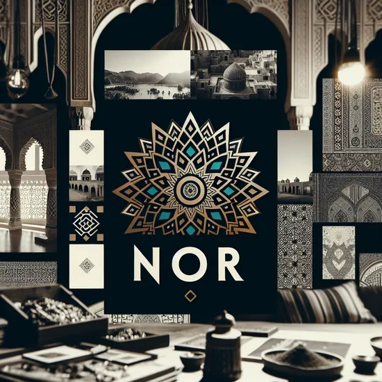 Noor - Meaning, Origin, and Cultural Significance