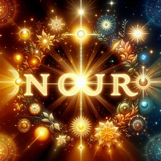 Nour - Meaning, Origins, Popularity and Cultural Context