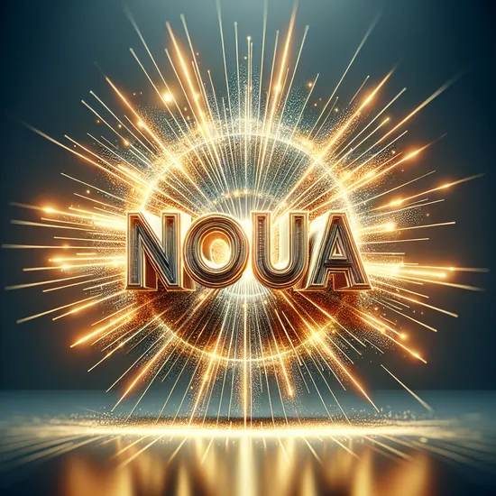 Noura - Discover the Meaning, Origin, Popularity, and Related Names