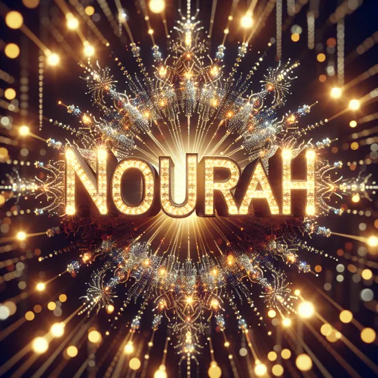 Nourah - Origin, Significance, Popularity, and Related Names