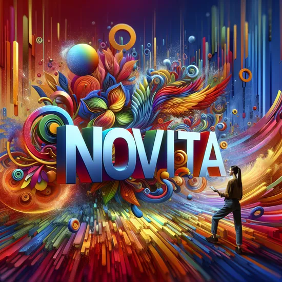 Novita - Exploring Meaning, Roots, Popularity, and Related Names