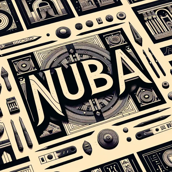 Nubia: Discover Meaning, Origin, Popularity, and More