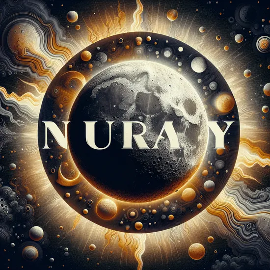 Nuray Name Meaning, Origins, Popularity, and Related Names