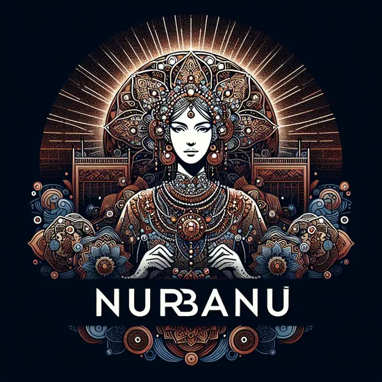 Nurbanu - Meaning, History, Cultural Significance, and Popularity