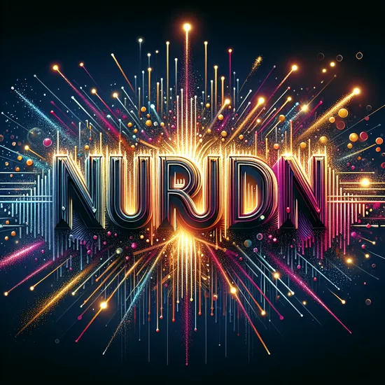 Nurdan - Meaning, Origin, Popularity, and Similar Names