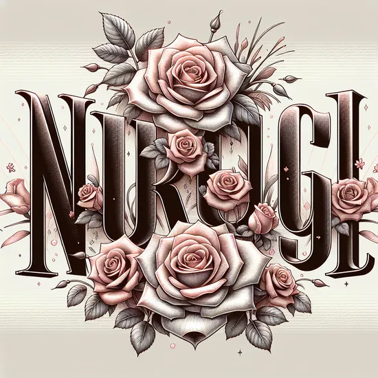 Nurgul - Meaning, Origin, and Popularity Insights