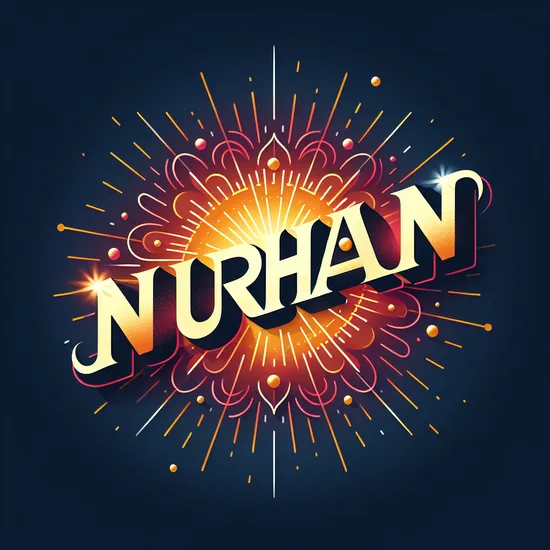 Nurhan - Meaning, Origin, Popularity, and More