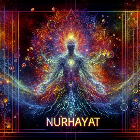 Nurhayat – Discover Meaning, Origin, Popularity, and Related Names