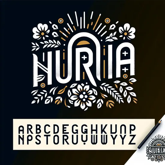 Nuria: Discover Its Meaning, Origin, & Popularity