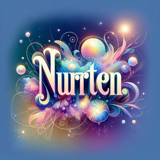 Nurten: Discover Its Meaning, Origin, Popularity, and Related Names