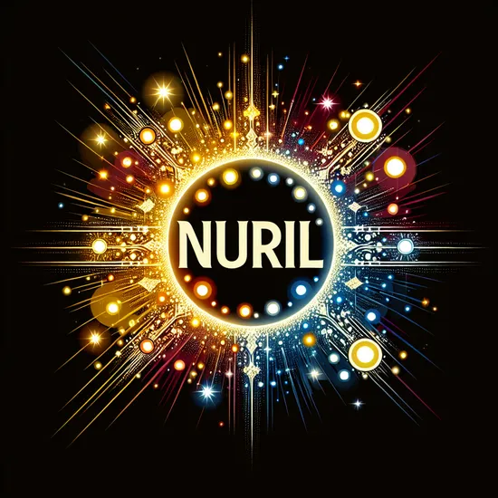 Nurul - Discovering Meaning, Origins, and Popularity