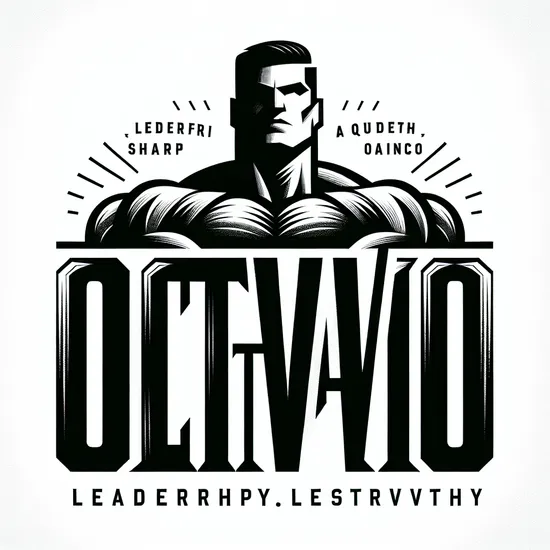 Octavio - Uncover the Meaning, Origin, and Popularity of This Timeless Name