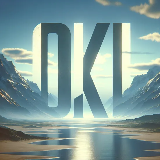 Oki - Discover the Name Meaning, Origin, and Popularity Trends