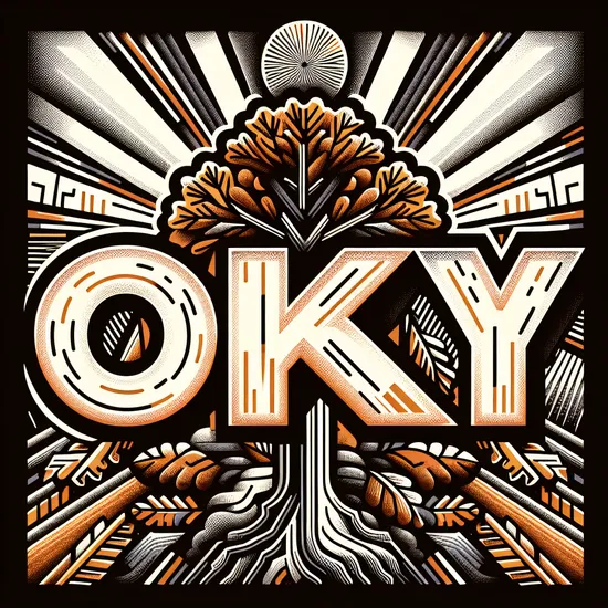 Okky - Discover the Meaning, Origin, and Popularity of a Unique Name