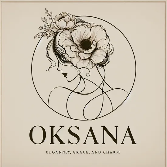 Oksana - Meaning, Origin, Popularity & Similar Names