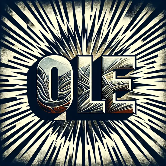 Ole: Meaning, Origin, Popularity, and Related Names