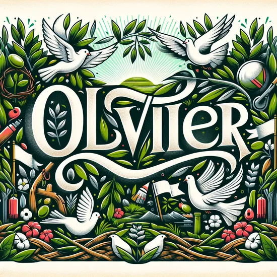 Oliver: Meaning, Origin, Popularity, and Similar Names Explained