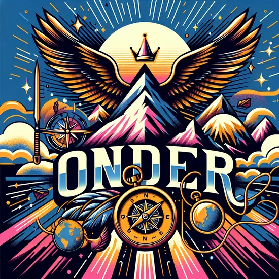 Onder - Discover Its Meaning, Origin, and Popularity