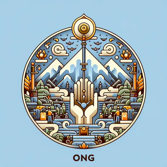 Ong - Discover the Meaning, Cultural Significance, and Usage