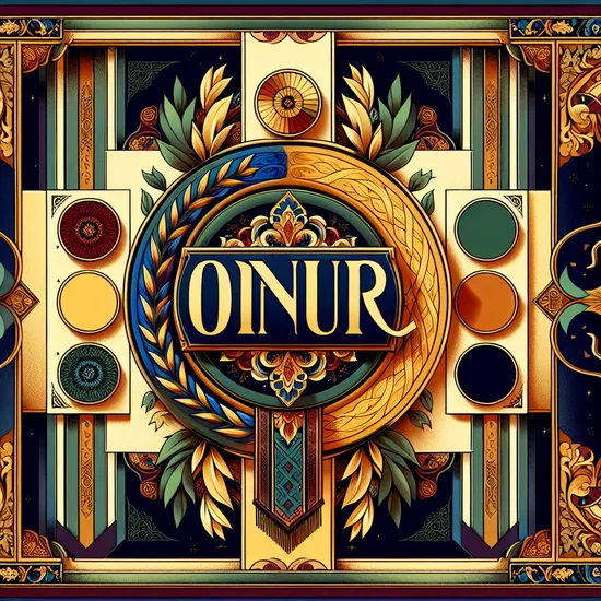 Onur - Unveiling the Meaning, Origin, and Popularity