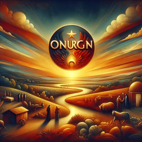 Onurcan - Discover the Meaning, Origin, Popularity, and Similar Names