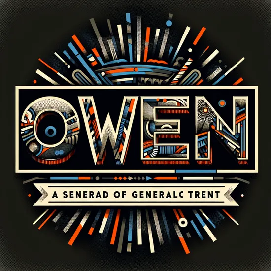 Owen - Discover its Meaning, Origin, Popularity, and Similar Alternatives