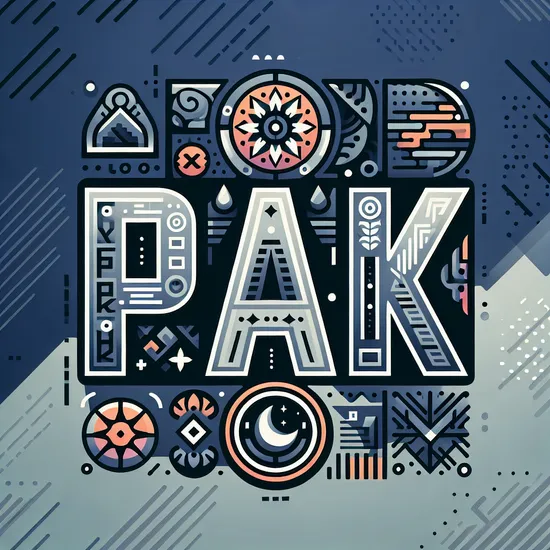 Pak - Discover Meaning, Origin, Popularity, and Similar Names