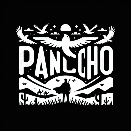 Pancho - Origin, Meaning, and Popularity