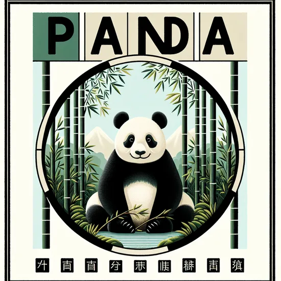 Panda Name - Meaning, Origin, Popularity, and Similar Names